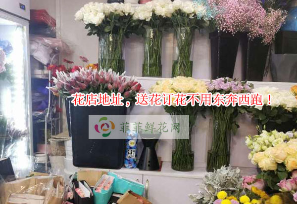 三亚花店地址,三亚送花订花不用东奔西跑!
