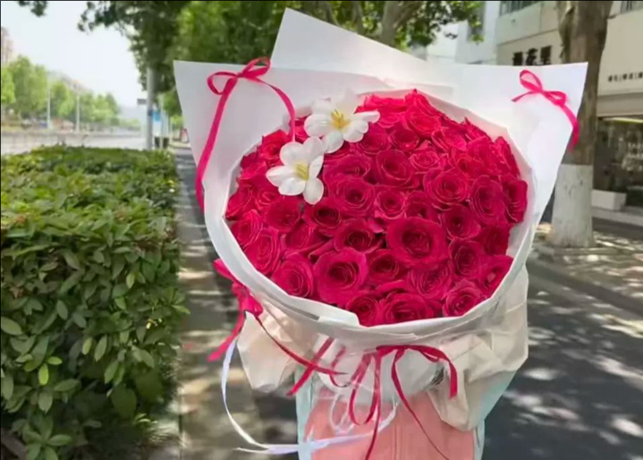 三亚花店