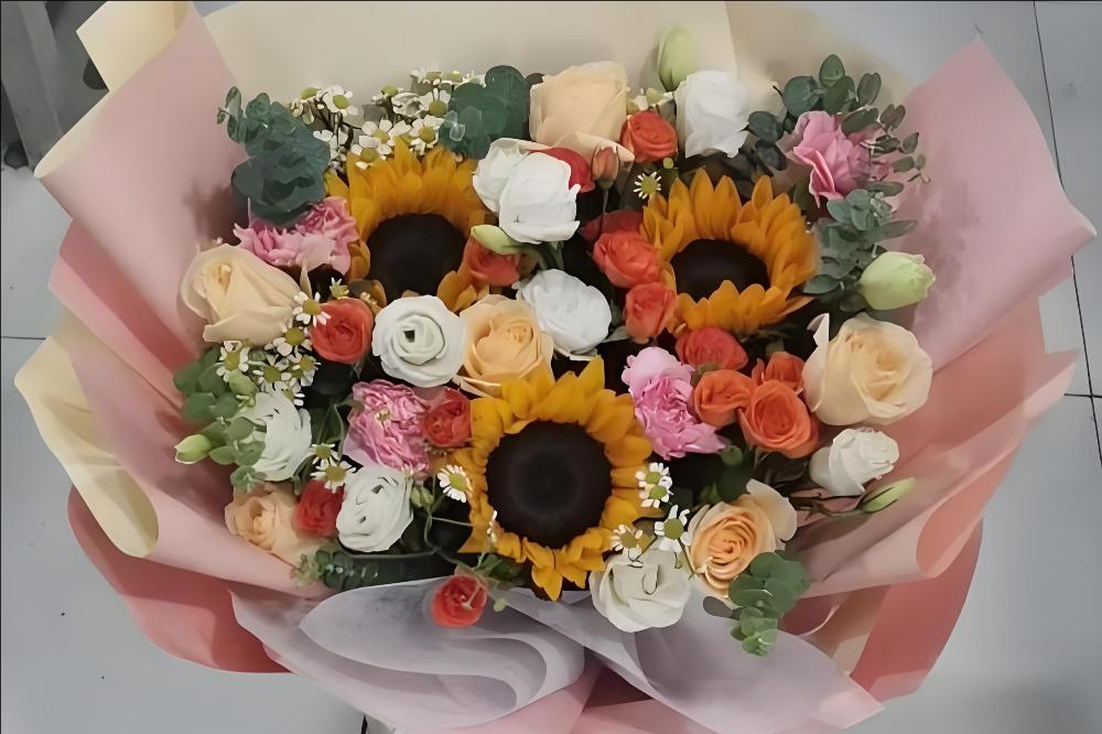 三亚花店