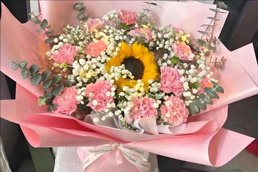 三亚花店