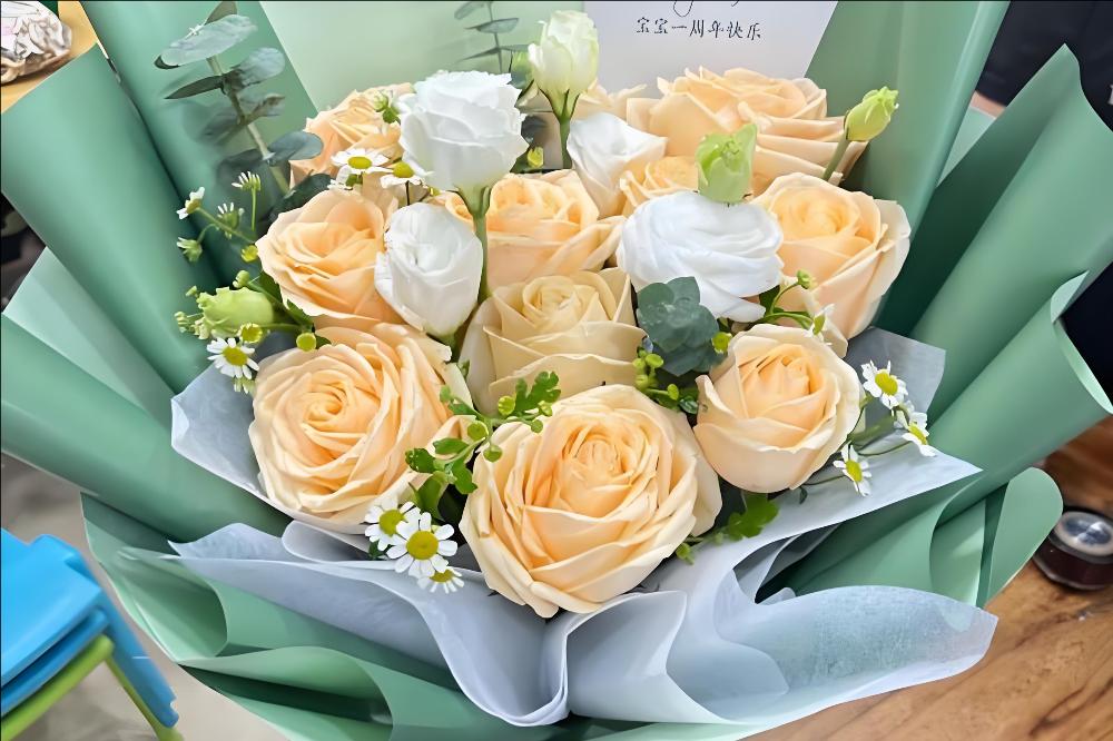 三亚花店