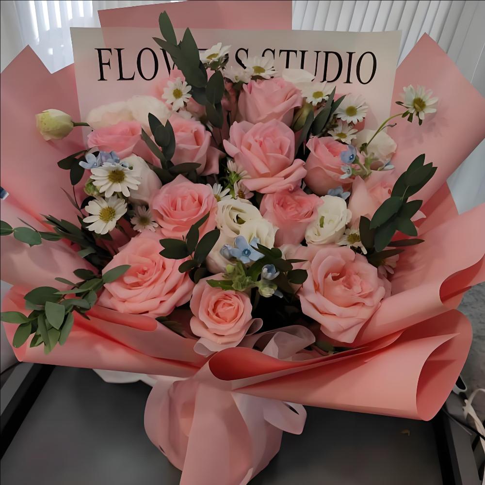 三亚花店
